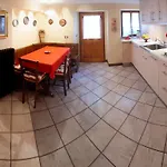 Dağ evi Martina Macugnaga