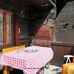 Dağ evi Martina Macugnaga