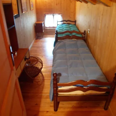 Chalet Martina *