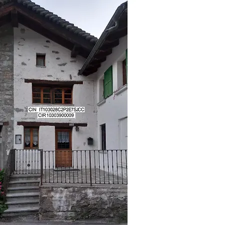 Chalet Martina