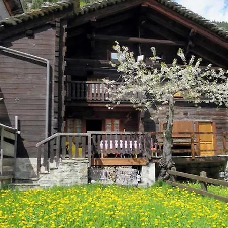 Martina Chalet